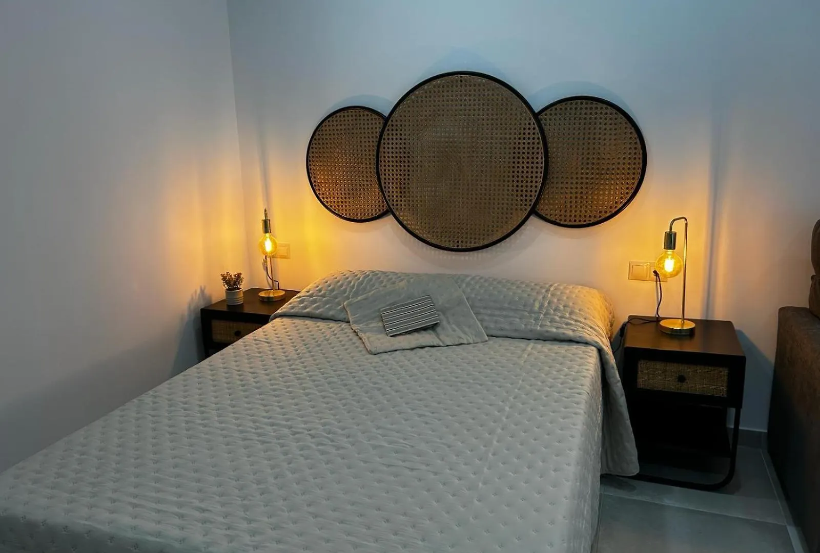Apartment Ver64 - Nuevo, Reformado 100, Terraza, Wifi, Playa A 600 Metros, Centro A 300 Metros Torremolinos