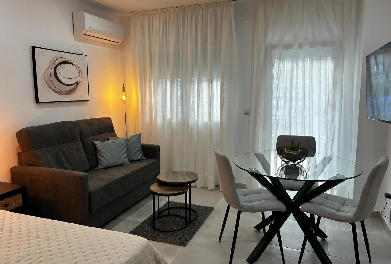 Apartment Ver64 - Nuevo, Reformado 100, Terraza, Wifi, Playa A 600 Metros, Centro A 300 Metros Torremolinos Spain
