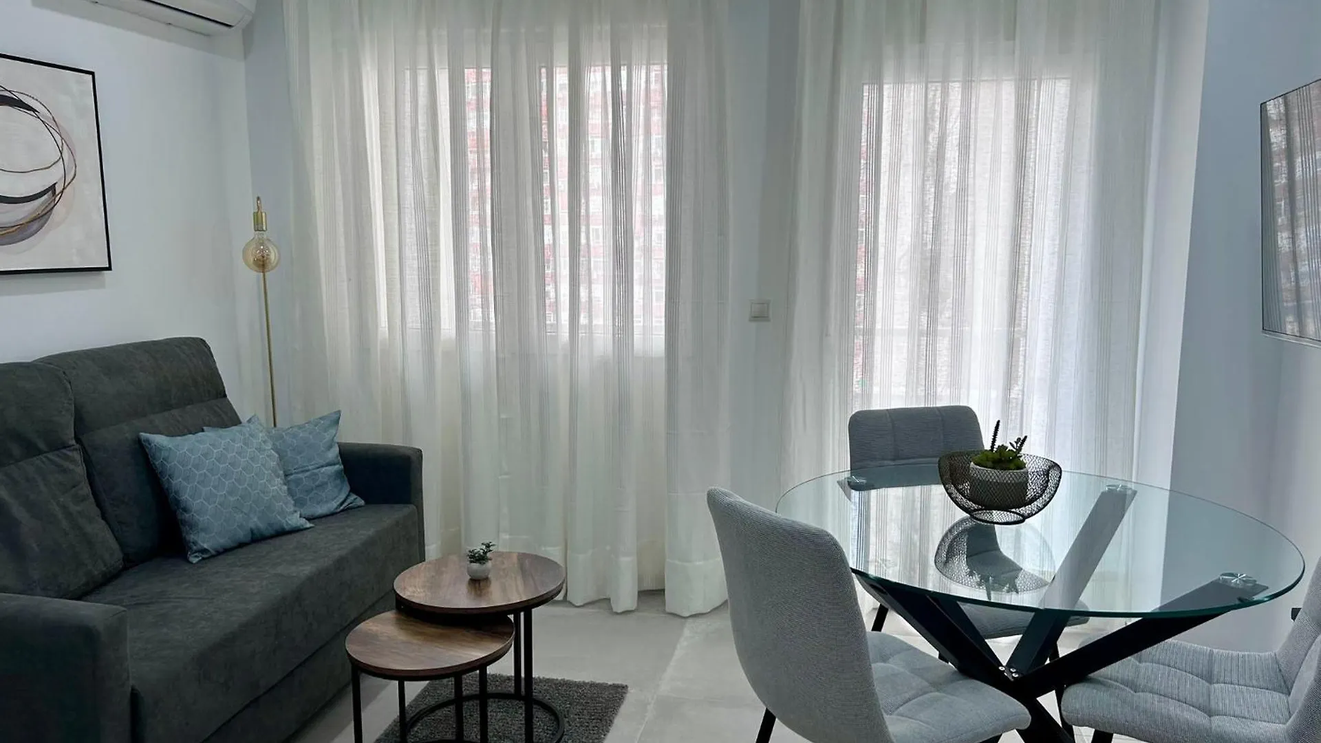 Ver64 - Nuevo, Reformado 100, Terraza, Wifi, Playa A 600 Metros, Centro A 300 Metros location