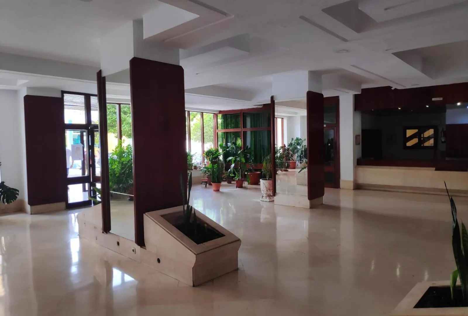Ver64 - Nuevo, Reformado 100, Terraza, Wifi, Playa A 600 Metros, Centro A 300 Metros Torremolinos Apartment