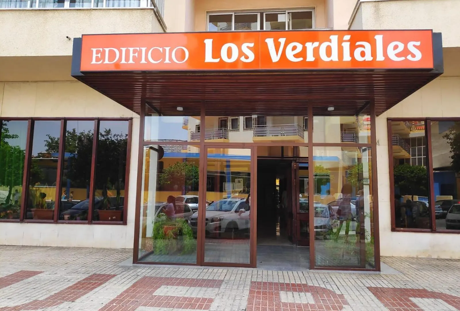 Ver64 - Nuevo, Reformado 100, Terraza, Wifi, Playa A 600 Metros, Centro A 300 Metros Torremolinos 0*,