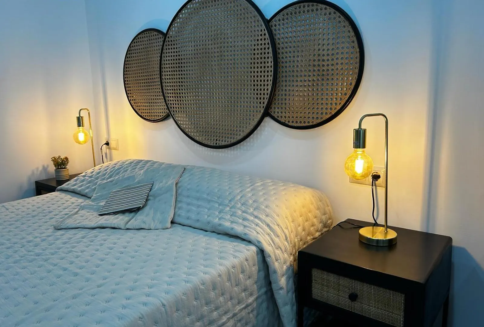 Ver64 - Nuevo, Reformado 100, Terraza, Wifi, Playa A 600 Metros, Centro A 300 Metros Torremolinos Apartment