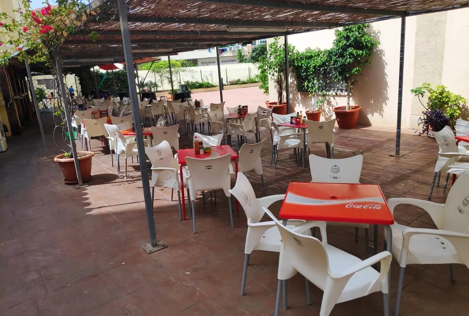 Ver64 - Nuevo, Reformado 100, Terraza, Wifi, Playa A 600 Metros, Centro A 300 Metros Torremolinos