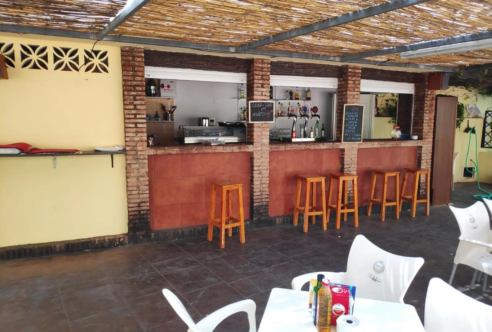 Ver64 - Nuevo, Reformado 100, Terraza, Wifi, Playa A 600 Metros, Centro A 300 Metros Torremolinos Apartment