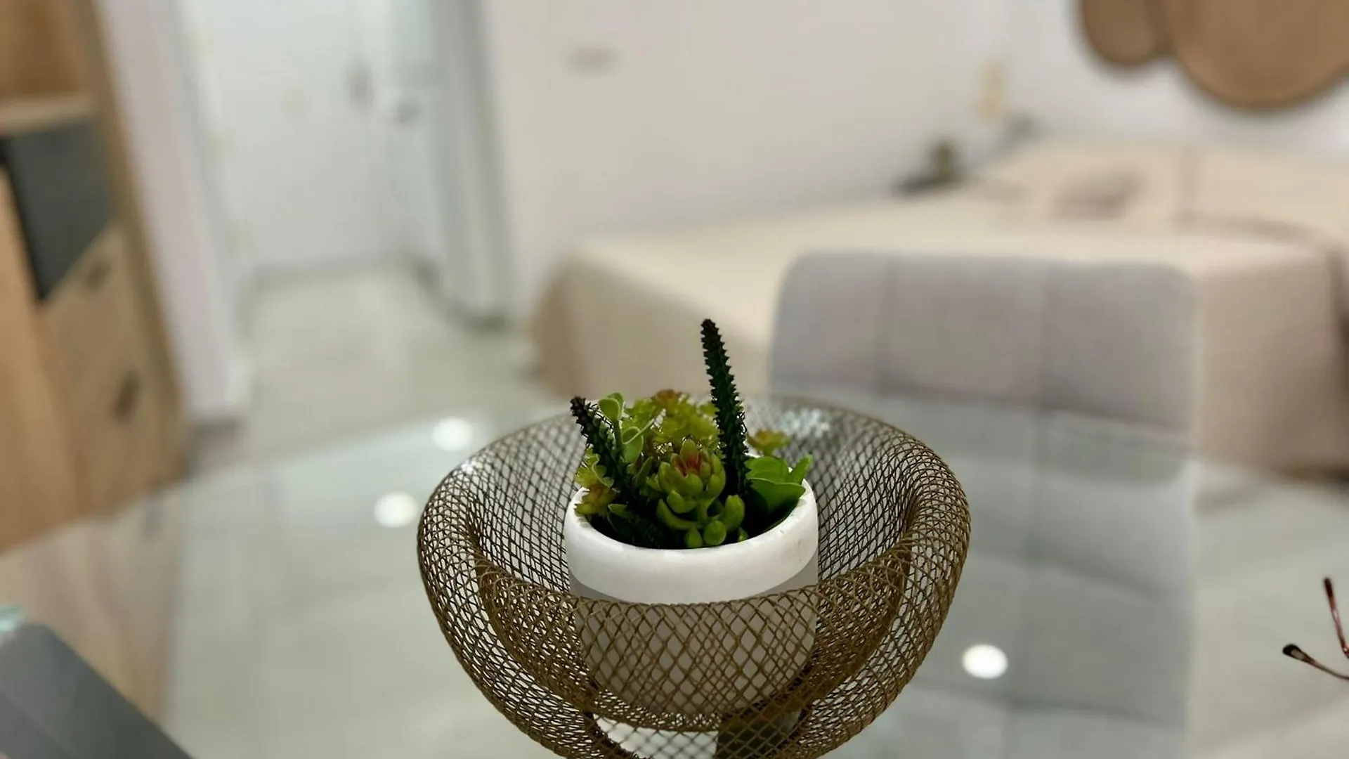 Ver64 - Nuevo, Reformado 100, Terraza, Wifi, Playa A 600 Metros, Centro A 300 Metros Torremolinos Apartment